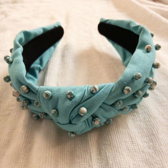 ? Pistachio Headband